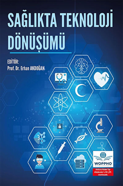 Ankara Nobel Tıp Kitabevleri Akademik Kitaplar
