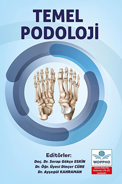 Ankara Nobel Tıp Kitabevleri Akademik Kitaplar