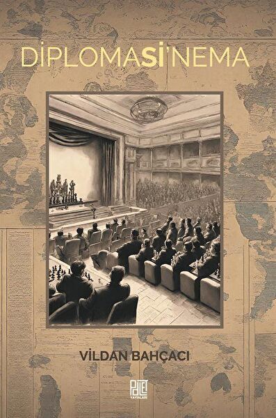 Palet Yayınları Araştırma, Tarih