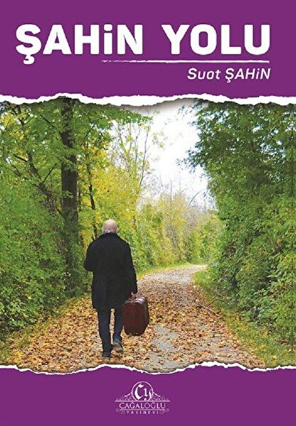 Cağaloğlu Yayınevi Roman