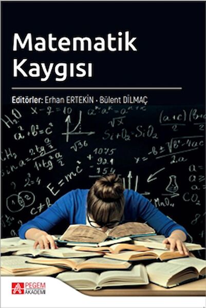 Pegem Akademi Yayıncılık Akademik Kitaplar