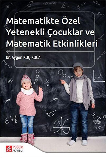 Pegem Akademi Yayıncılık Akademik Kitaplar