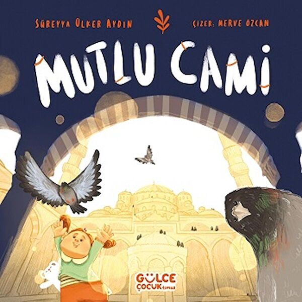 Gülce Çocuk Çocuk Öykü, Masal