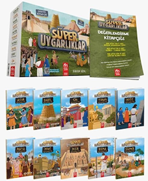 Model Çocuk Çocuk Öykü, Masal