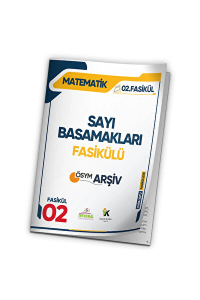 Karakutu Yayınları Sınav Hazırlık