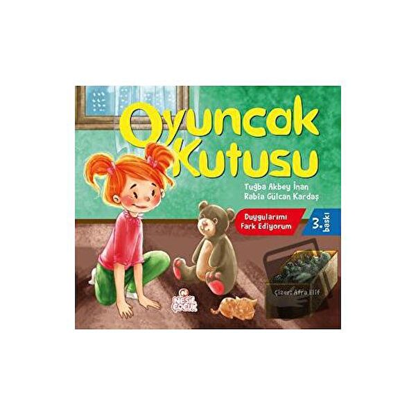 Nesil Çocuk Yayınları Çocuk Öykü, Masal