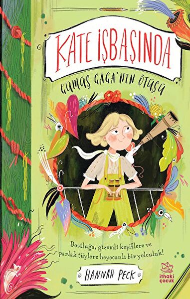 İthaki çocuk yayınları Çocuk Roman ve Klasikleri