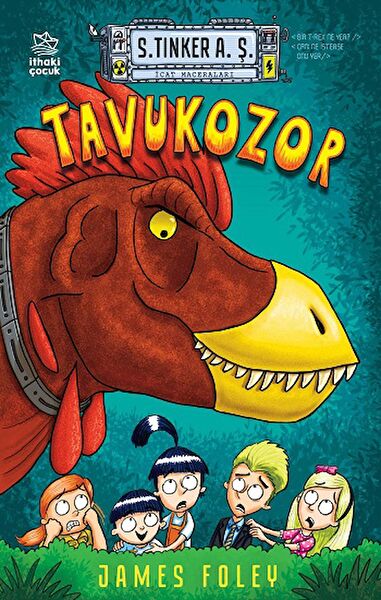 İthaki çocuk yayınları Çocuk Roman ve Klasikleri