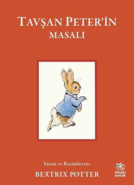 İthaki çocuk yayınları Çocuk Roman ve Klasikleri