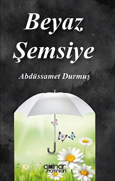 Gülnar Yayınları Şemsiye