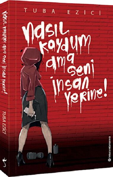 İndigo Kitap Roman
