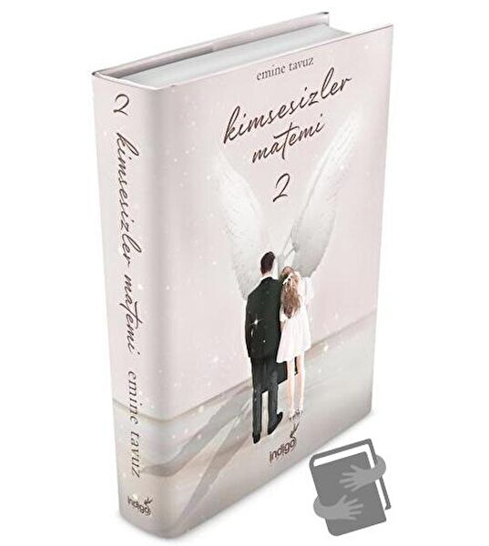 İndigo Kitap Roman
