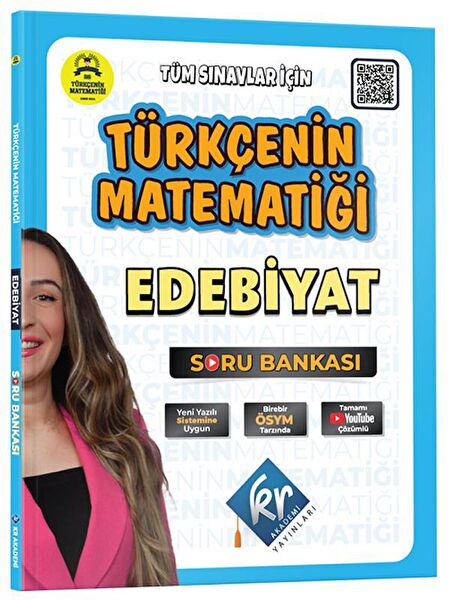 Kr Akademi Sınav Hazırlık