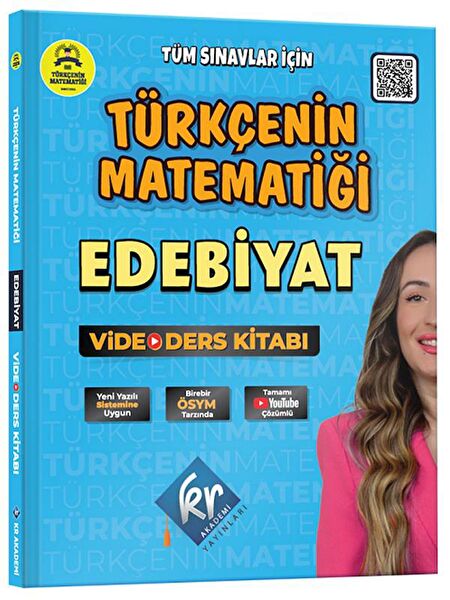 Kr Akademi Sınav Hazırlık