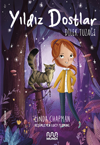 Mundi Çocuk Öykü, Masal