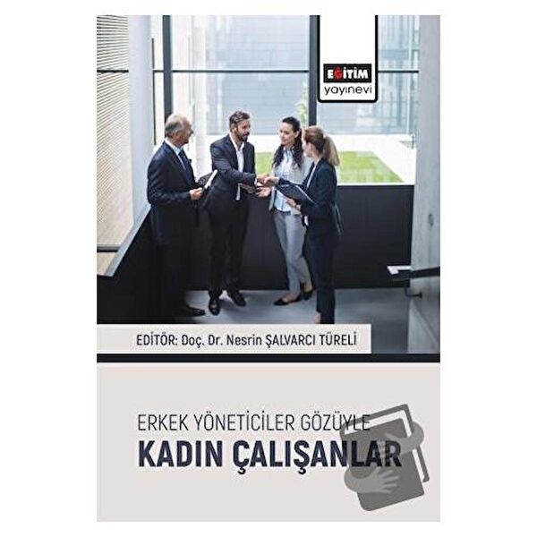 Eğitim Yayınevi - Bilimsel Eserler Ekonomi ve Pazarlama