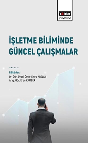 Eğitim Yayınevi - Bilimsel Eserler Akademik Kitaplar