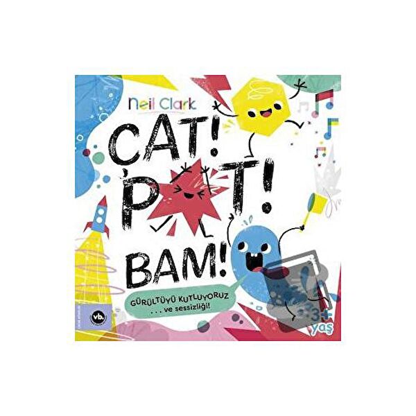 Vakıfbank Kültür Yayınları Çocuk Öykü, Masal