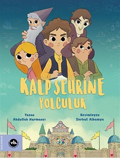 Vakıfbank Kültür Yayınları Çocuk Roman ve Klasikleri