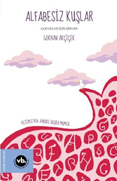 Vakıfbank Kültür Yayınları Çocuk Şiir