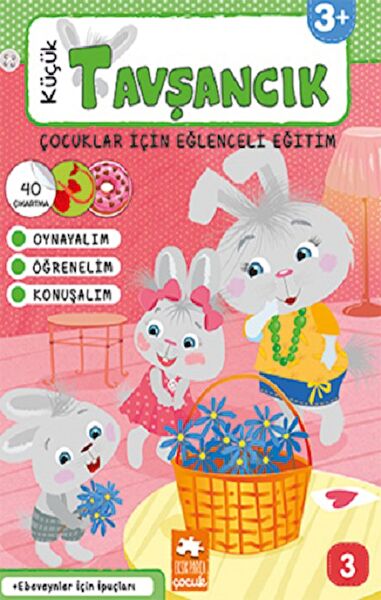 Eksik Parça Yayınları Çocuk Roman ve Klasikleri