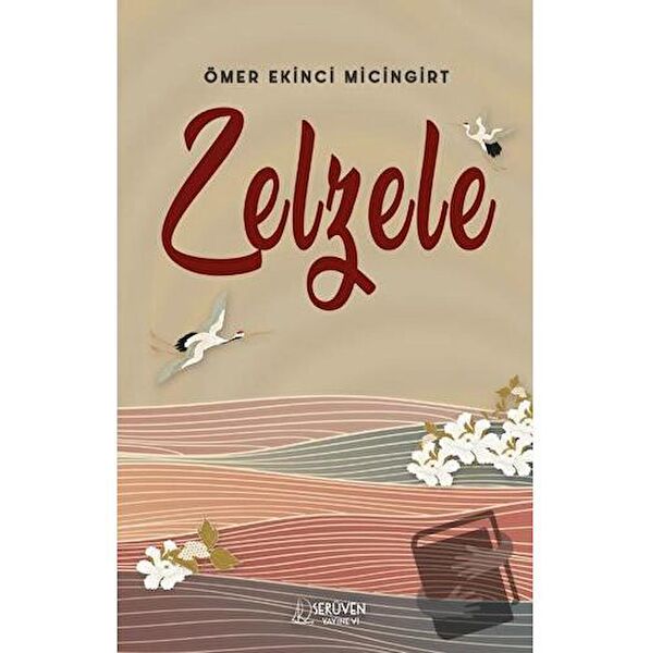 Serüven Yayınevi Şiir