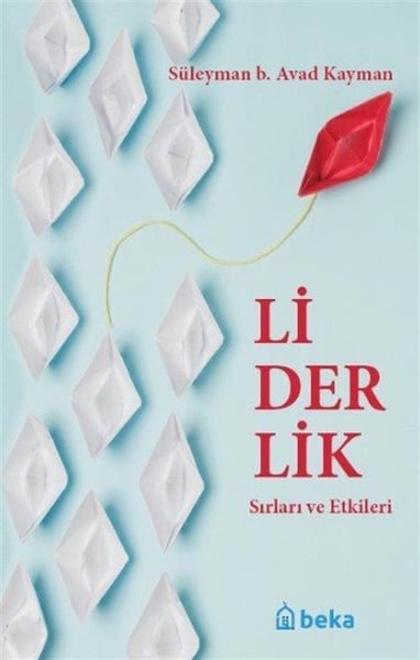 Beka Yayınları Akademik Kitaplar