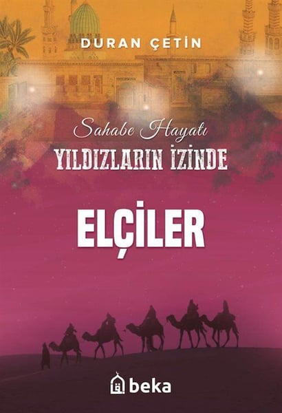 Beka Yayınları Din Kitapları