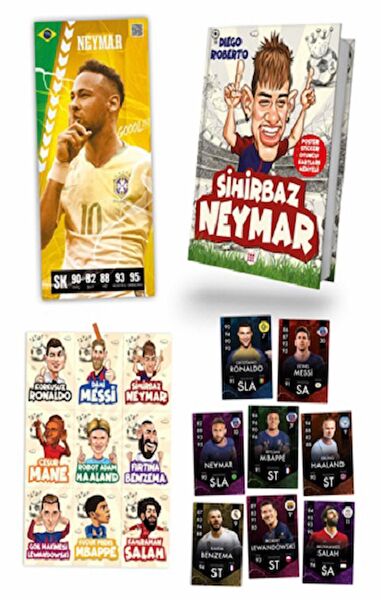 Dokuz Çocuk Çocuk Roman ve Klasikleri