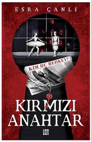 Dokuz Yayınları Roman