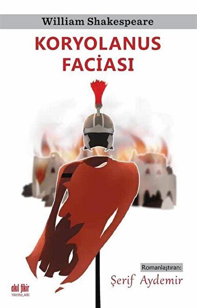 Akıl Fikir Yayınları Roman