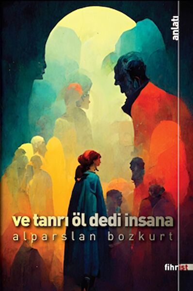 Fihrist Kitap Anı, Günlük, Seyahatname