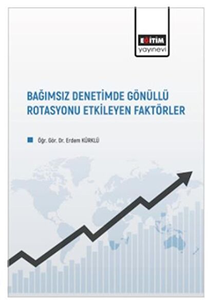 Eğitim Yayınevi - Bilimsel Eserler Akademik Kitaplar