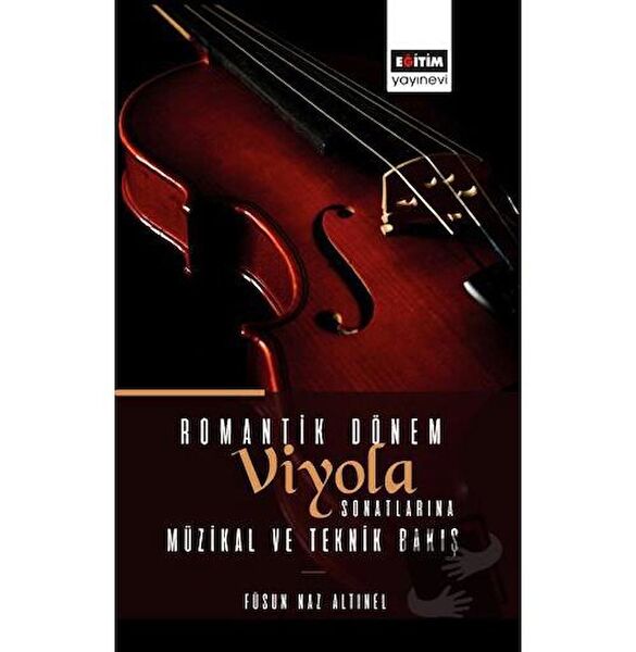 Eğitim Yayınevi - Bilimsel Eserler Sanat ve Tasarım