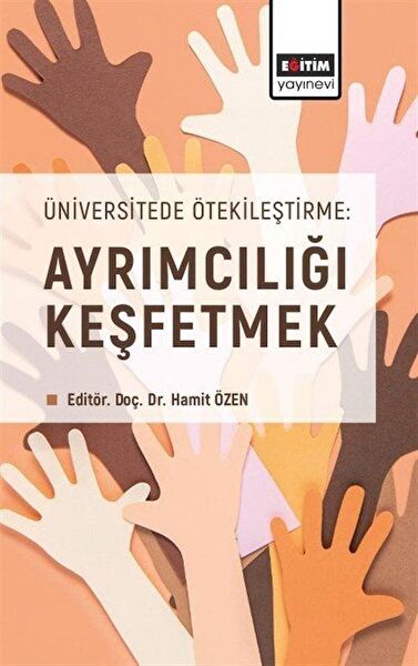 Eğitim Yayınevi - Bilimsel Eserler Ders ve Yardımcı Kaynak Kitapları