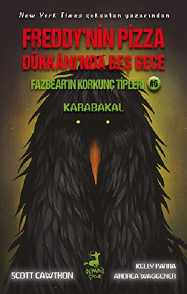 Olimpos Çocuk Türk Edebiyatı