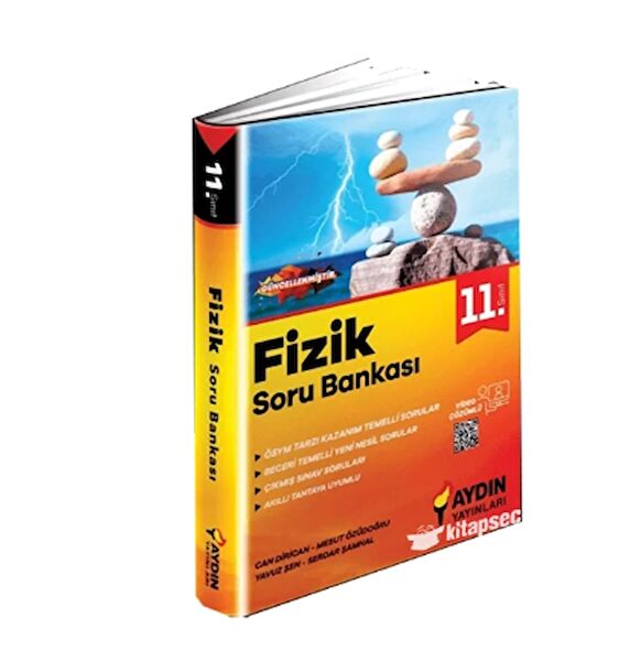 Aydın Yayınevi Ders ve Yardımcı Kaynak Kitapları