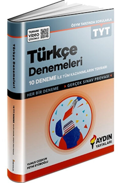 Miray Yayınları Sınav Hazırlık