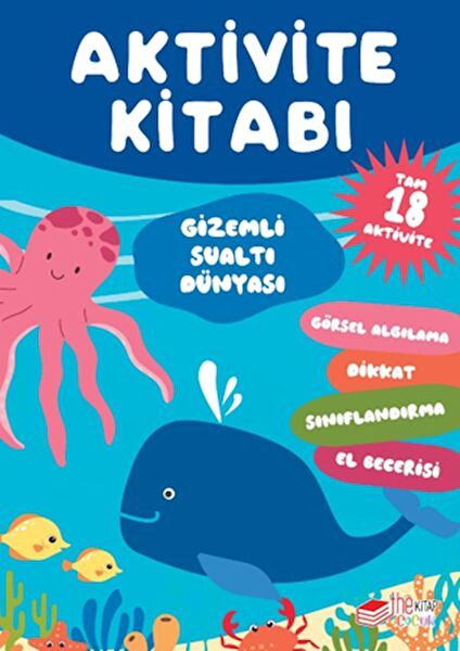 The Çocuk Çocuk Öykü, Masal