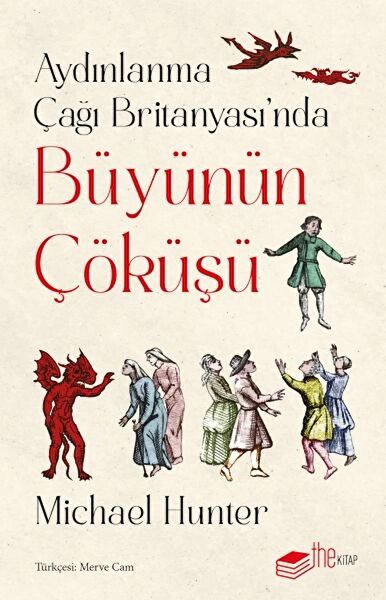 The Kitap Araştırma, Tarih