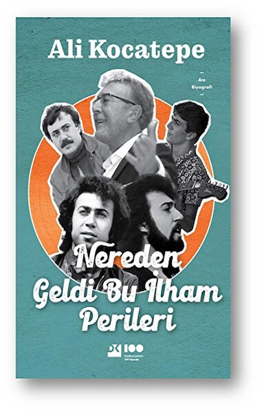 Doğan Kitap Anı, Günlük, Seyahatname