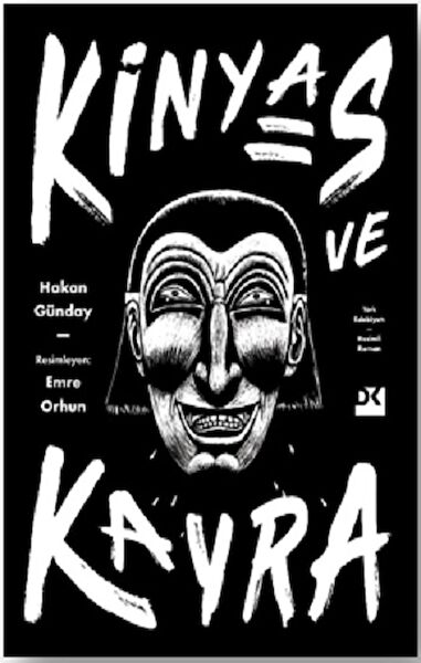 Doğan Kitap Türk Edebiyatı