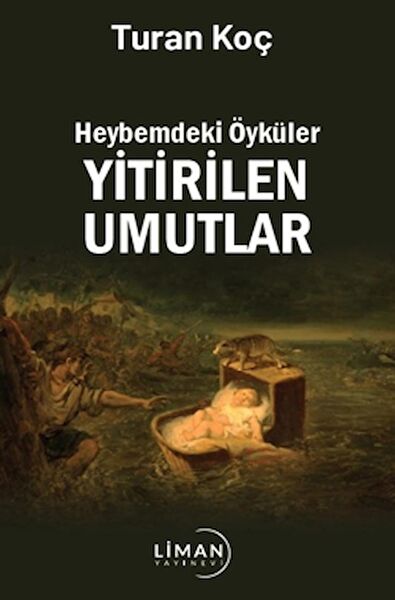 Liman Yayınevi Öykü
