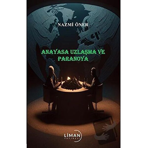 Liman Yayınevi Siyaset ve İdeoloji