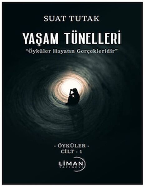 Liman Yayınevi Öykü