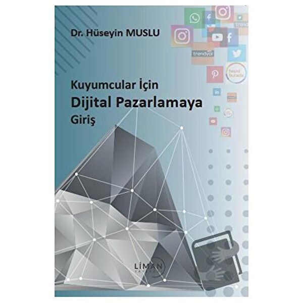 Liman Yayınevi Ekonomi ve Pazarlama