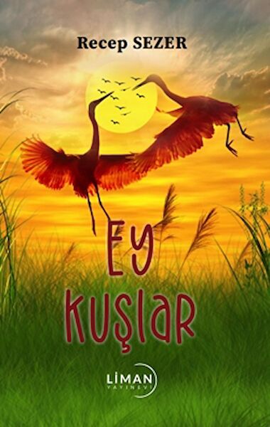 Liman Yayınevi Şiir