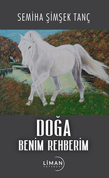 Liman Yayınevi Şiir