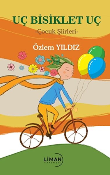 Liman Yayınevi Çocuk Şiir