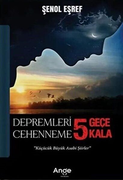 Ange Yayınları Şiir